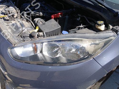 Used Left headlight Left headlight FORD FIESTA VI (CB1, CCN) 1.25 (82 hp) 33549059 33549059