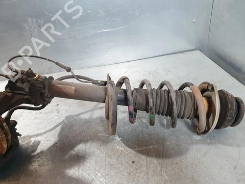 Used Right front shock absorber Right front shock absorber DACIA DOKKER MPV (KE_) 1.2 TCe (KEM0, KEAY) (115 hp) 29614779 29614779