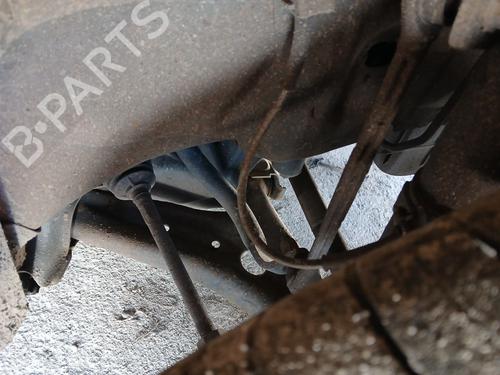 Højre fortil bærearm Højre fortil bærearm FORD FIESTA VI (CB1, CCN) 1.25 (82 hp) 33549064 33549064