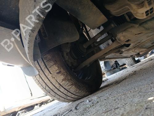 Used Right front steering knuckle Right front steering knuckle FORD FIESTA VI (CB1, CCN) 1.25 (82 hp) 33549066 33549066