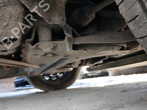 Forbro Forbro FORD FIESTA VI (CB1, CCN) 1.25 (82 hp) 33549061 33549061