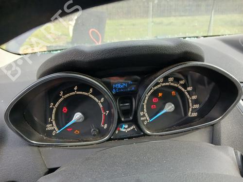 instrument-cluster-ford-fiesta-vi-cb1-ccn-2008-33545680 main image