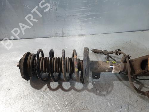 Used Left front shock absorber Left front shock absorber CITROËN C3 III (SX) 1.6 BlueHDi 75 (75 hp) 26459403 26459403