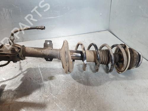Used Right front shock absorber Right front shock absorber DACIA DUSTER (HS_) 1.2 TCe 125 (125 hp) 32519590 32519590