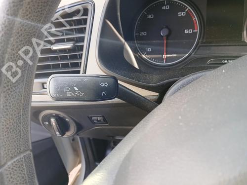 Ratstangsstang Ratstangsstang SEAT LEON (5F1) 1.6 TDI (110 hp) 33555241 33555241