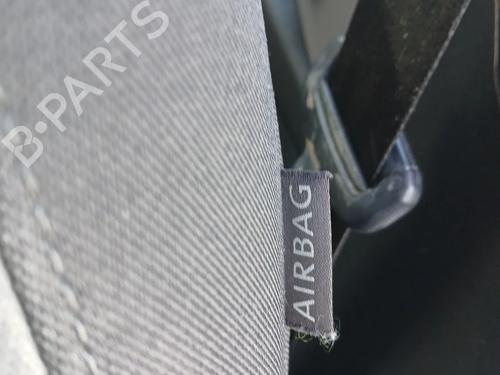 Used Left seat airbag Left seat airbag SEAT LEON (5F1) 1.6 TDI (110 hp) 33555237 33555237