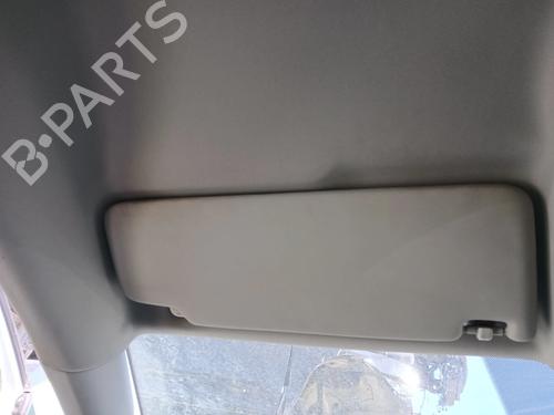 Pala sol esquerda Pala sol esquerda SEAT LEON (5F1) 1.6 TDI (110 hp) 33555244 33555244