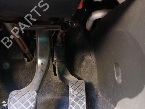 Pedal Pedal SEAT LEON (5F1) 1.6 TDI (110 hp) 33555245 33555245