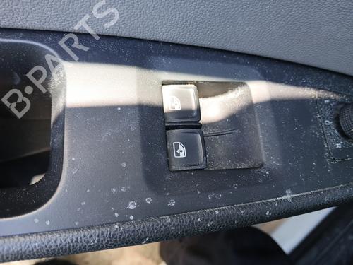 Left front window switch SEAT LEON (5F1) 1.6 TDI | BP33555248I27 - Image 2