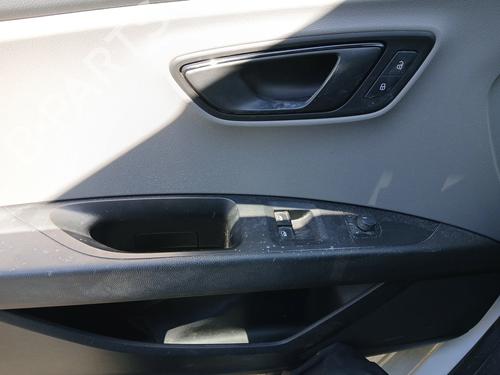 left-front-window-switch-seat-leon-5f1-2012-2013-2014-2015-2016-2017-2018-2019-2020-2021-33555248 main image