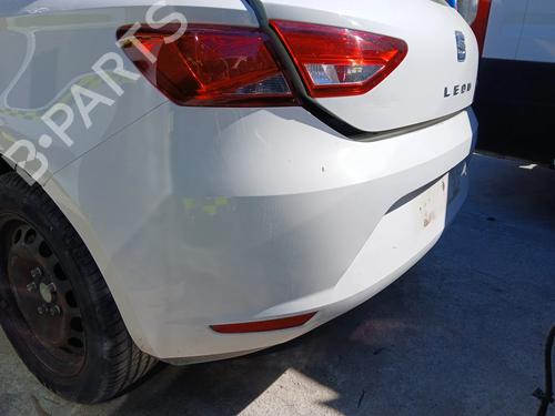 rear-bumper-seat-leon-5f1-2012-2013-2014-2015-2016-2017-2018-2019-2020-2021-33555255 main image