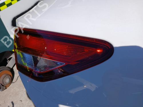 Left tailgate light SEAT LEON (5F1) 1.6 TDI | BP33555269C79 - Image 2