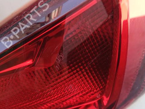 Right taillight SEAT LEON (5F1) 1.6 TDI | BP33555270C35 - Image 4