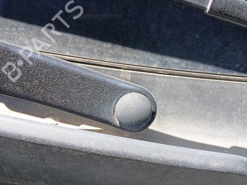 Used Front wiper motor Front wiper motor SEAT LEON (5F1) 1.6 TDI (110 hp) 33555277 33555277