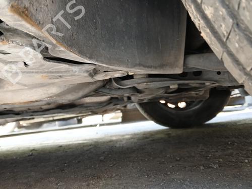 Used Subframe Subframe SEAT LEON (5F1) 1.6 TDI (110 hp) 33555282 33555282