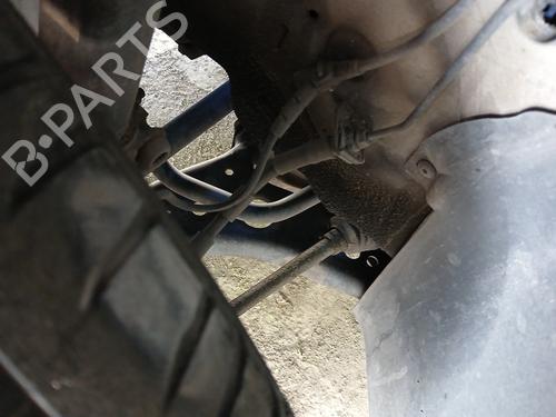 Used Left front suspension arm Left front suspension arm SEAT LEON (5F1) 1.6 TDI (110 hp) 33555288 33555288