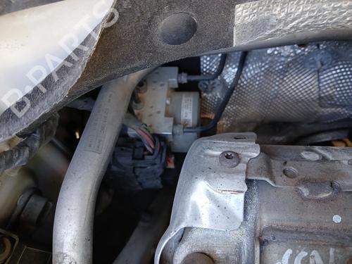 Used ABS pump ABS pump SEAT LEON (5F1) 1.6 TDI (110 hp) 33555278 33555278