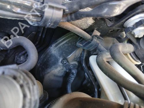 Used Servo brake Servo brake SEAT LEON (5F1) 1.6 TDI (110 hp) 33555284 33555284