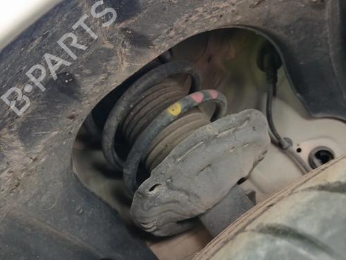 Used Left front shock absorber Left front shock absorber SEAT LEON (5F1) 1.6 TDI (110 hp) 33555286 33555286