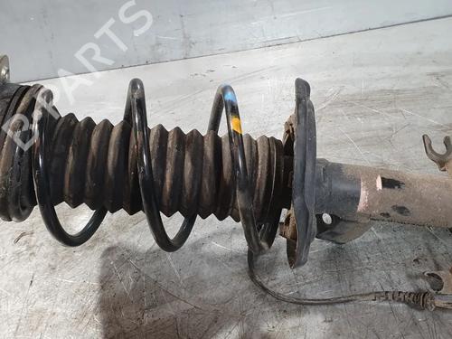 Used Left front shock absorber Left front shock absorber RENAULT TWINGO III (BCM_, BCA_) 1.0 SCe 75 (73 hp) 32009424 32009424