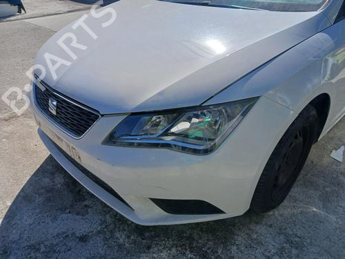 Full front SEAT LEON (5F1) 1.6 TDI | BP33555292S1  - Image 5