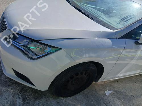 Full front SEAT LEON (5F1) 1.6 TDI | BP33555292S1  - Image 6