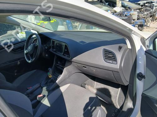 Full front SEAT LEON (5F1) 1.6 TDI | BP33555292S1  - Image 7