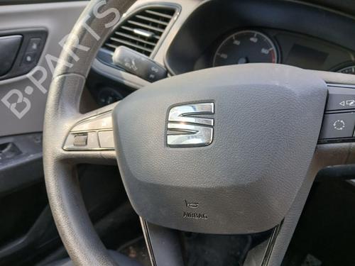 Full front SEAT LEON (5F1) 1.6 TDI | BP33555292S1  - Image 9