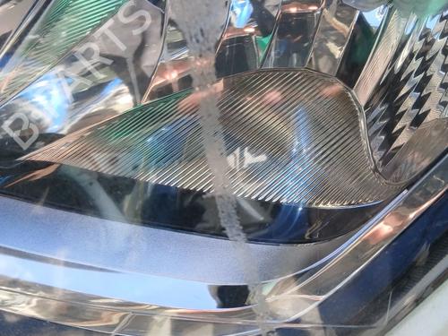 Full front SEAT LEON (5F1) 1.6 TDI | BP33555292S1  - Image 12