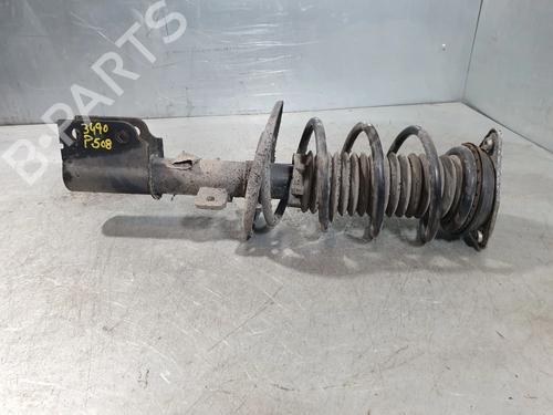 Used Left front shock absorber Left front shock absorber PEUGEOT 508 SW II (FC_, FJ_, F4_) 1.5 BlueHDi 130 (131 hp) 25740246 25740246