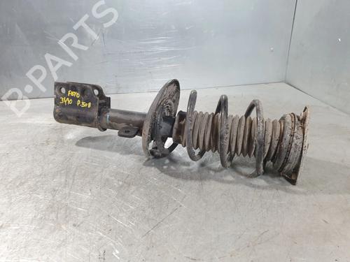 Used Right front shock absorber Right front shock absorber PEUGEOT 508 SW II (FC_, FJ_, F4_) 1.5 BlueHDi 130 (131 hp) 25740245 25740245