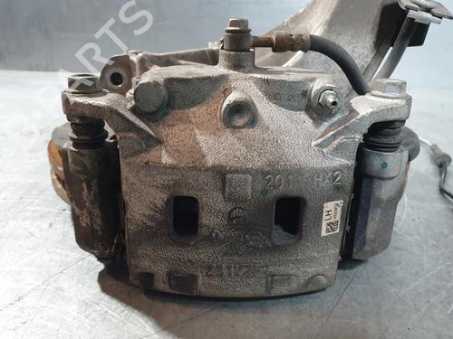 Left front steering knuckle RENAULT ESPACE VI (RHN) E-TECH 200 Hybrid | BP24837591M25  - Image 5