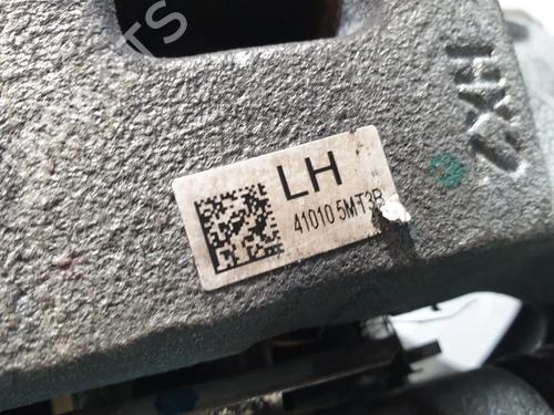 Left front steering knuckle RENAULT ESPACE VI (RHN) E-TECH 200 Hybrid | BP24837591M25  - Image 6