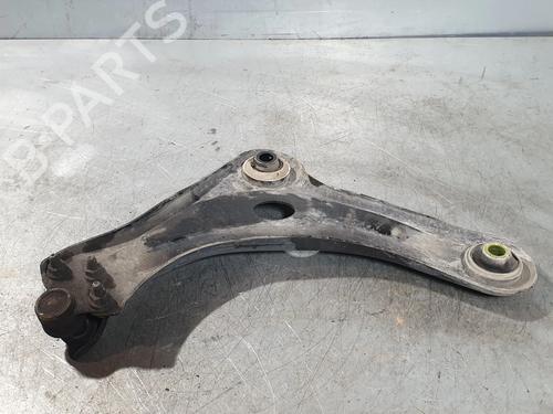 Right front suspension arm CITROËN C3 III (SX) 1.5 BlueHDi 100 (SXYHYP, SXYHTU) | BP32030206M13 - Image 3