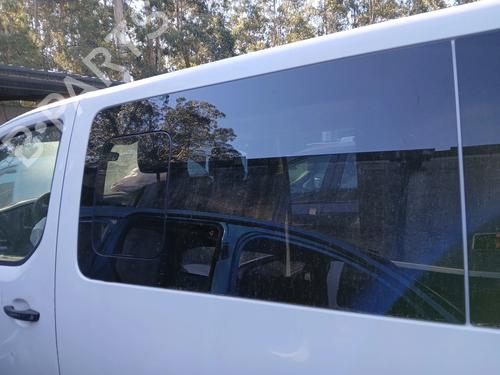 Used Rear left quarter glass Rear left quarter glass PEUGEOT EXPERT Van (V_) 1.6 BlueHDi 115 (115 hp) 33605083 33605083