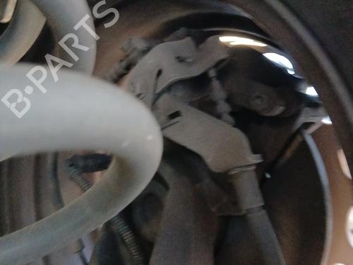 Used Right rear steering knuckle Right rear steering knuckle PEUGEOT EXPERT Van (V_) 1.6 BlueHDi 115 (115 hp) 33605089 33605089
