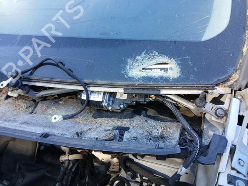 Used Front wiper motor Front wiper motor PEUGEOT EXPERT Van (V_) 1.6 BlueHDi 115 (115 hp) 33605085 33605085