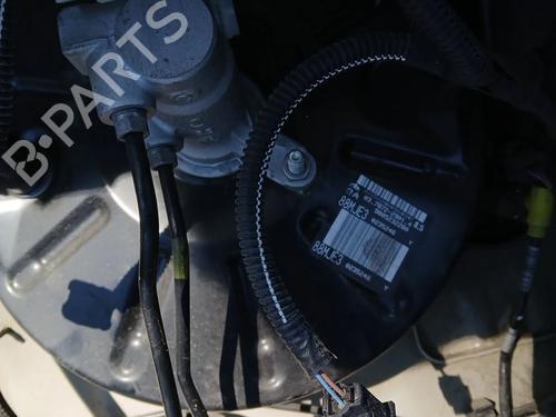 Used Servo brake Servo brake PEUGEOT EXPERT Van (V_) 1.6 BlueHDi 115 (115 hp) 33605088 33605088