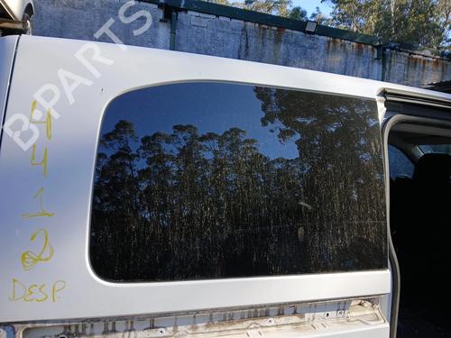 Used Rear right quarter glass Rear right quarter glass PEUGEOT EXPERT Van (V_) 1.6 BlueHDi 115 (115 hp) 33605082 33605082