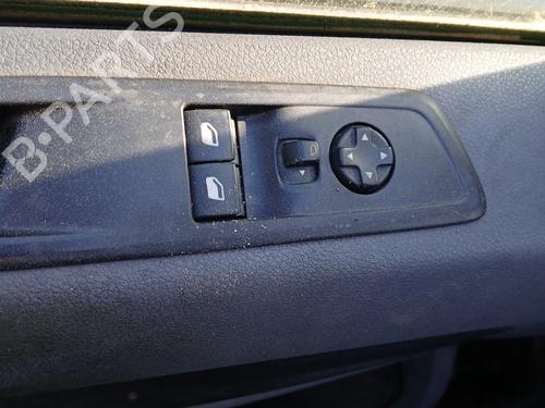 Left front window switch PEUGEOT EXPERT Van (V_) 1.6 BlueHDi 115 | BP33605094I27 - Image 2