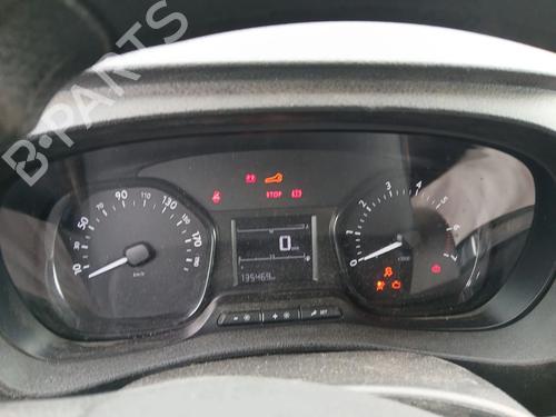 Used Instrument cluster Instrument cluster PEUGEOT EXPERT Van (V_) 1.6 BlueHDi 115 (115 hp) 33605096 33605096