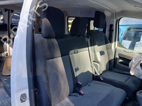 Used Other Other PEUGEOT EXPERT Van (V_) 1.6 BlueHDi 115 (115 hp) 33605101 33605101