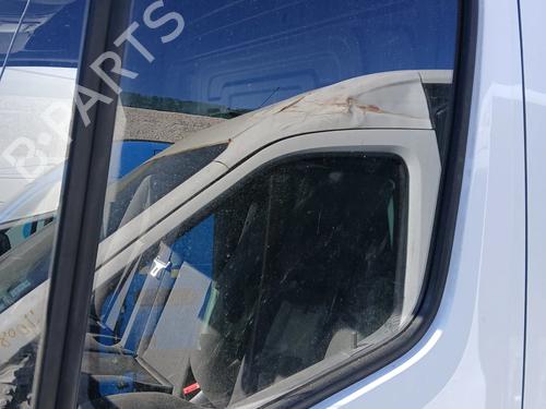 Used Front left door window Front left door window MERCEDES-BENZ SPRINTER 3,5-t Van (B907, B910) 311 CDI (910.631, 910.633) (114 hp) 33606623 33606623