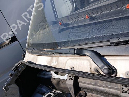 Used Front windshield wiper arm Front windshield wiper arm MERCEDES-BENZ SPRINTER 3,5-t Van (B907, B910) 311 CDI (910.631, 910.633) (114 hp) 33606626 33606626