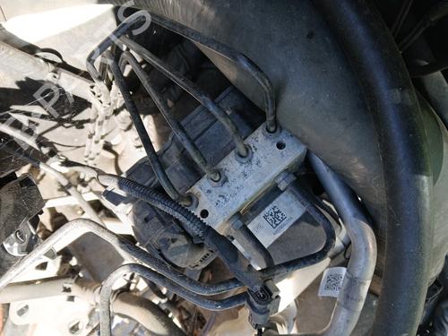 Used ABS pump ABS pump MERCEDES-BENZ SPRINTER 3,5-t Van (B907, B910) 311 CDI (910.631, 910.633) (114 hp) 33606631 33606631