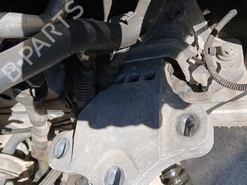 Used Gearbox mount Gearbox mount MERCEDES-BENZ SPRINTER 3,5-t Van (B907, B910) 311 CDI (910.631, 910.633) (114 hp) 33606632 33606632