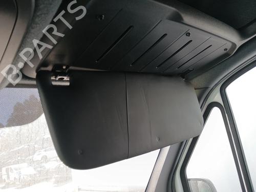 Right sun visor MERCEDES-BENZ SPRINTER 3,5-t Van (B907, B910) 311 CDI (910.631, 910.633) | BP33606642I2 - Image 2