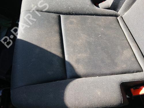 Right front seat MERCEDES-BENZ SPRINTER 3,5-t Van (B907, B910) 311 CDI (910.631, 910.633) | BP33606641C16 - Image 3
