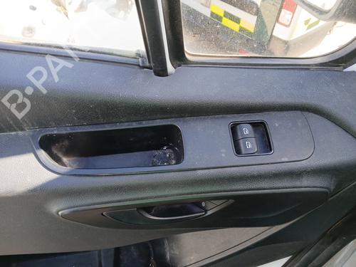 Used Left front window switch Left front window switch MERCEDES-BENZ SPRINTER 3,5-t Van (B907, B910) 311 CDI (910.631, 910.633) (114 hp) 33606638 33606638