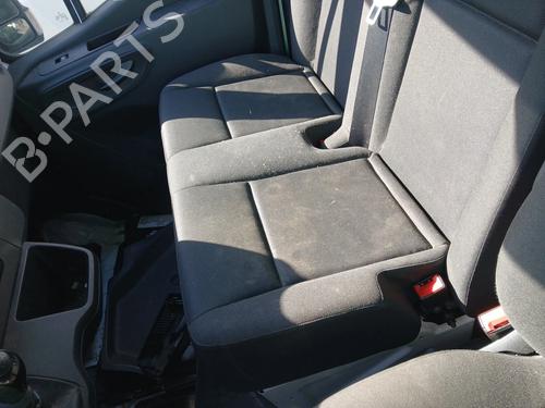 Right front seat MERCEDES-BENZ SPRINTER 3,5-t Van (B907, B910) 311 CDI (910.631, 910.633) | BP33606641C16 - Image 2